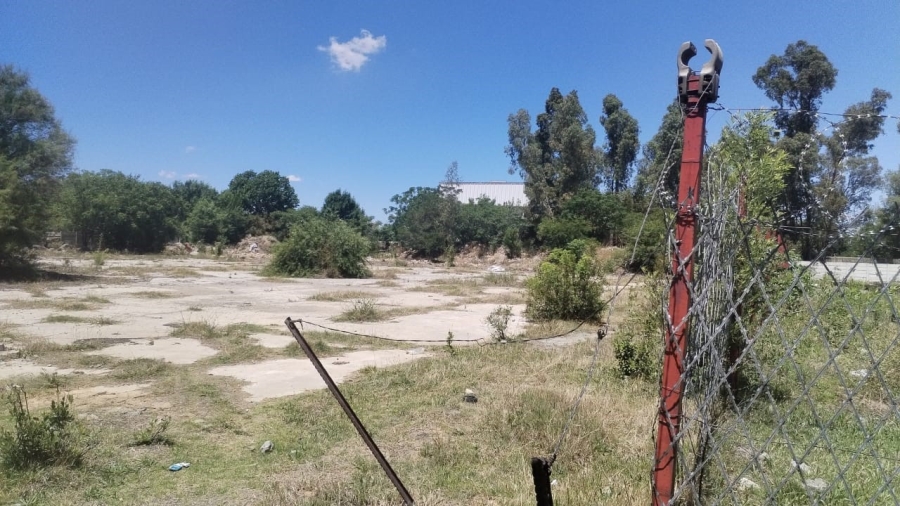 Commercial Property for Sale in Voorspoed Free State